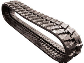 Bobcat E50 Rubber Tracks by Tufftrac - picture1' - Click to enlarge