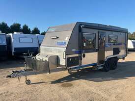 2018 Highline Matrix Dual Axle Off Road Caravan - picture1' - Click to enlarge