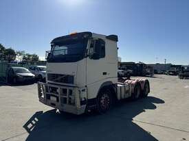 2007 Volvo FH 520  6x4 Prime Mover - picture2' - Click to enlarge