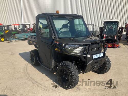 2019 Polaris Ranger ATV/VTT