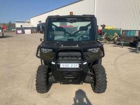 2019 Polaris Ranger ATV/VTT - picture0' - Click to enlarge