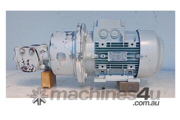 Rickmeier 2.2 kW Hydraulic Pump R35/31.5 FL-Z