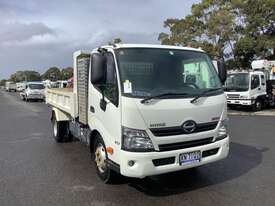 2020 Hino 300 917 Tipper - picture0' - Click to enlarge