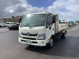 2020 Hino 300 917 Tipper - picture1' - Click to enlarge