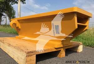 2024 Push Block BEDROCK 14G MP04