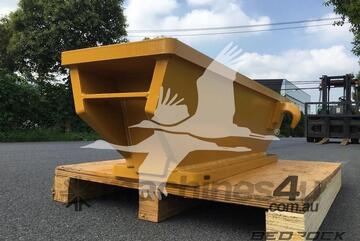 2024 Push Block BEDROCK 14G MP04