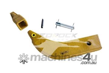 2024 Shanks BEDROCK D5K 1U1257