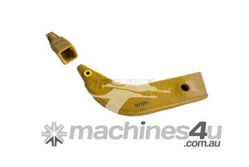 2026 Shanks BEDROCK SHANK 1U1257 FOR RIPPER 1U1257