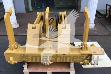 2024 Ripper BEDROCK D5K BR46 2024 Ripper BEDROCK D5K BR46