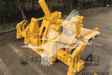 2024 Ripper BEDROCK JOHN DEERE 670G, 672G, 770G, 772G, 870G & 872G MR13