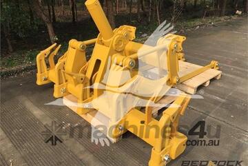 2024 Ripper BEDROCK JOHN DEERE 670G, 672G, 770G, 772G, 870G & 872G MR13