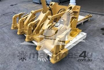 2024 Ripper BEDROCK VOLVO 670G 672G 770G 772G 870G 872G MR14