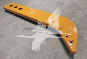 2024 Shanks CATERPILLAR D9L 8E8414