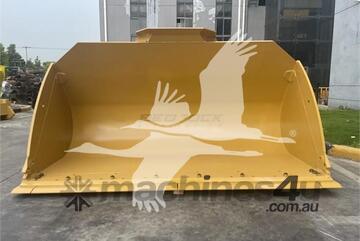 2024 Other CATERPILLAR 950 WLB950PO-115-3.4