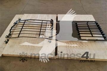 2024 Other BEDROCK 313 TO 395 EWG05