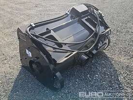 Unused GIYI Mixing Bucket to suit Skidsteer Loader, Work Pressure:10-22MPA  - picture1' - Click to enlarge