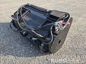 Unused GIYI Mixing Bucket to suit Skidsteer Loader, Work Pressure:10-22MPA  - picture2' - Click to enlarge