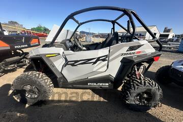 Polaris RZR Trail S 1000 Premium! High-performance off-road adventures!