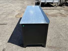 Unreserved Unused Workbench / Welding Table - picture2' - Click to enlarge