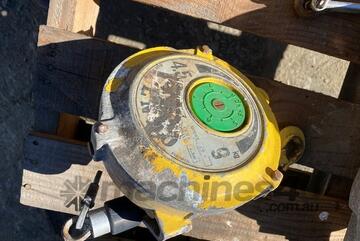 Spring Balancer Ando 9 Kg