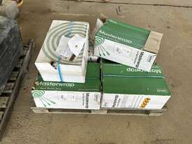 Pallet of Plastic Wrap (Unreserved) - picture0' - Click to enlarge