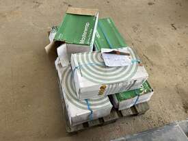 Pallet of Plastic Wrap (Unreserved) - picture2' - Click to enlarge