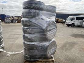 Pallet of Wheels and Tyres - picture2' - Click to enlarge