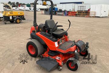 Kubota ZD331 Zero Turn Ride On Mower