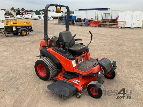 Kubota ZD331 Zero Turn Ride On Mower