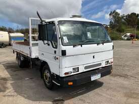 1997 Ford Trader Tipping Body - picture0' - Click to enlarge