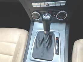 2012 Mercedes-Benz C-Class C250 CDI Sedan BlueEFFICIENCY Diesel (Auto) - picture0' - Click to enlarge