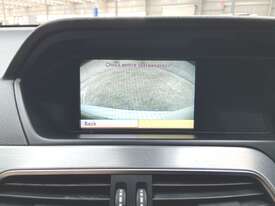 2012 Mercedes-Benz C-Class C250 CDI Sedan BlueEFFICIENCY Diesel (Auto) - picture1' - Click to enlarge