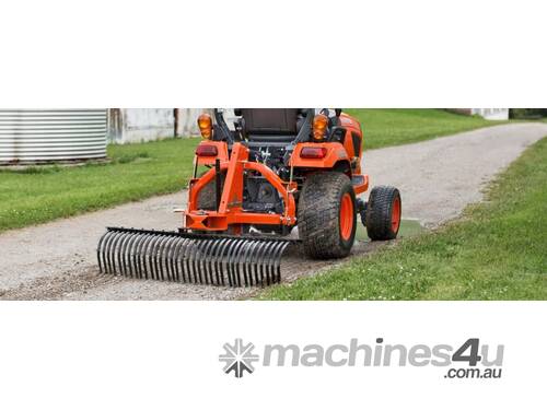 Land Pride Landscape Rake LR05 Series