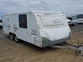 Jayco Discovery - picture0' - Click to enlarge