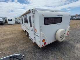 Jayco Discovery - picture1' - Click to enlarge