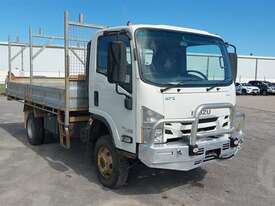 Isuzu NPS75-155 - picture0' - Click to enlarge