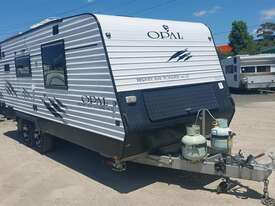 Opal Caravans Hervey BAY Tourer 22ft - picture0' - Click to enlarge