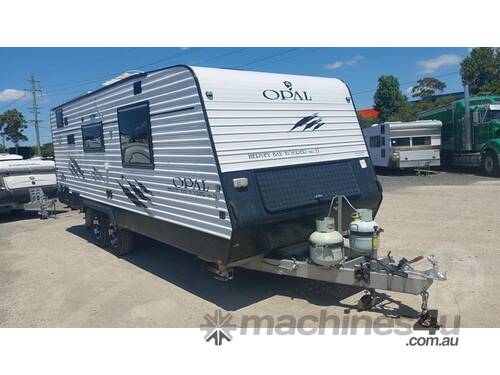 Opal Caravans Hervey BAY Tourer 22ft