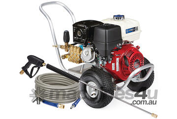 GRACO G-Force II 4040 HC-DD 4000 PSI Pressure Washer