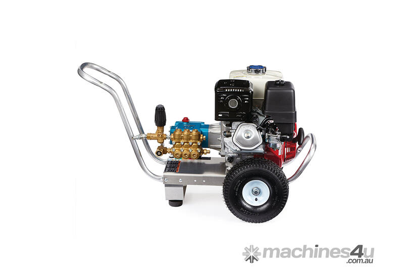 GRACO G-Force II 4040 HC-DD 4000 PSI Pressure Washer