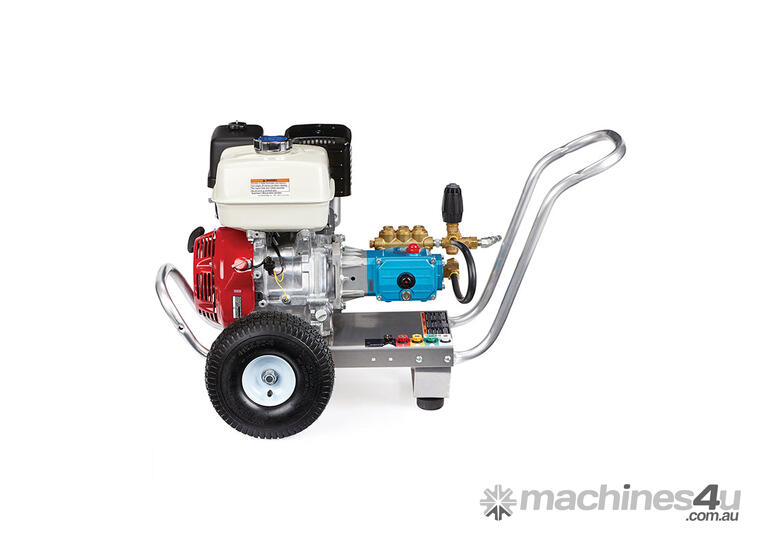 GRACO G-Force II 4040 HC-DD 4000 PSI Pressure Washer