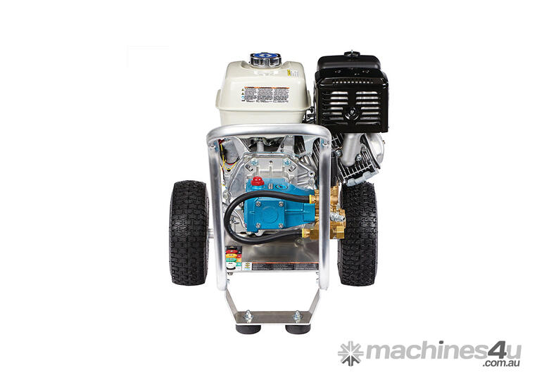 GRACO G-Force II 4040 HC-DD 4000 PSI Pressure Washer