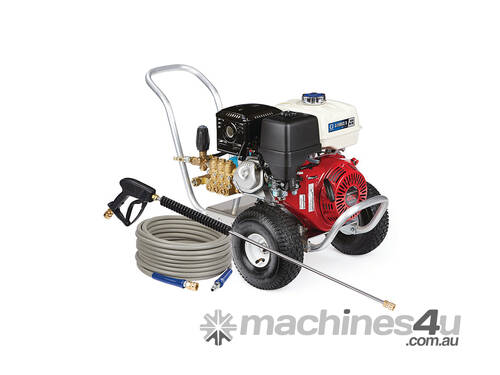 GRACO G-Force II 4040 HC-DD 4000 PSI Pressure Washer