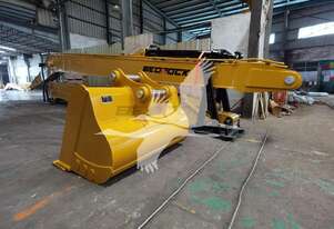 Booms BEDROCK 330FL EL330FL-20-SC Booms BEDROCK 330FL EL330FL-20-SC