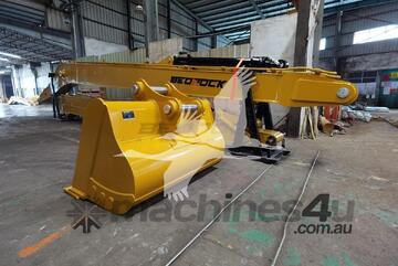 Booms BEDROCK 330FL EL330FL-20-SC