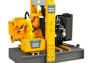 ATLAS COPCO PAS-300MF-390 Centrifugal Pump