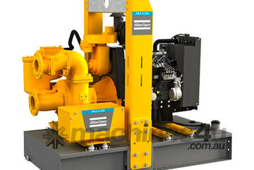 ATLAS COPCO PAS-300MF-390 Centrifugal Pump