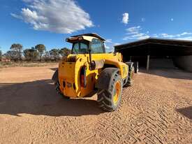 2009 JCB 541-70 SUPER TELEHANDLER  - picture2' - Click to enlarge