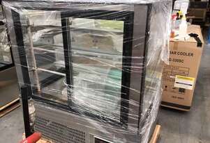 SL840V Bonvue Chilled Food Display