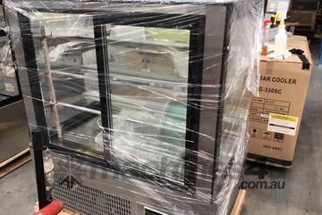 SL840V Bonvue Chilled Food Display